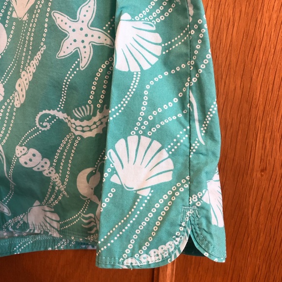 L.L. Bean Lot of 2 pairs Women’s Cotton Boxers Shorts Size 2X - Picture 3 of 15